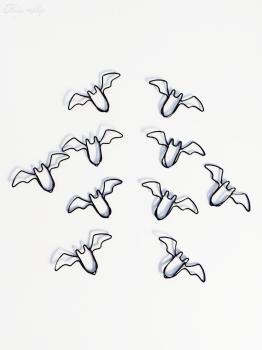 Fledys Büroklammern